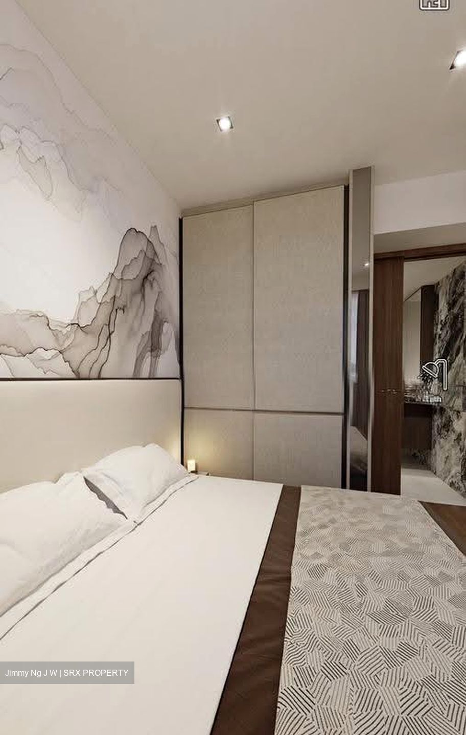 Lentor Hills Residences (D26), Apartment #614858641